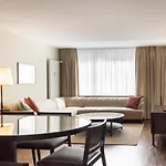 דירה Ema House Serviced Superior Seefeld ציריך