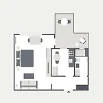 Ema House Serviced Superior Seefeld דירה