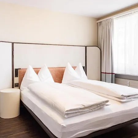 Ema House Serviced Superior Seefeld *