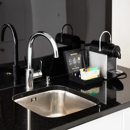 Ema House Serviced Superior Seefeld Lejlighed *