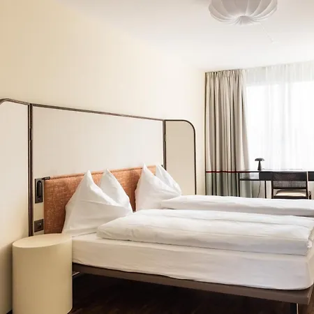 アパート Ema House Serviced Superior Seefeld *