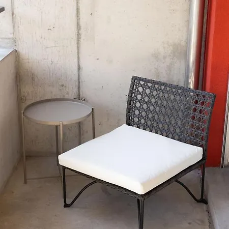 Ema House Serviced Superior Seefeld * Zurich