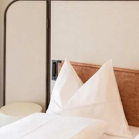Ema House Serviced Superior Seefeld Lejlighed