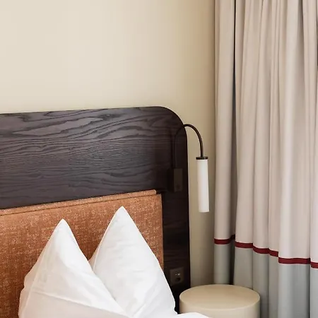 Ema House Serviced Superior Seefeld Lejlighed Zürich