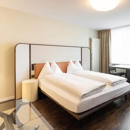 Ema House Serviced Superior Seefeld Appartement Zurich