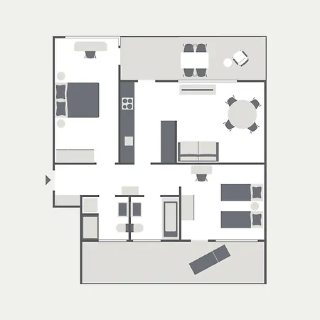 Ema House Serviced Superior Seefeld
