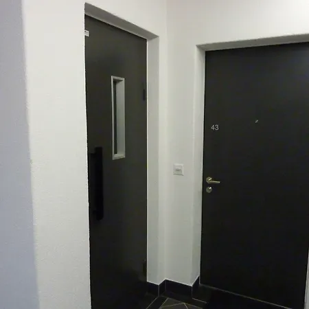 Ema House Serviced Superior Seefeld