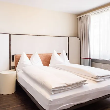 Ema House Serviced Superior Seefeld Lejlighed Zürich