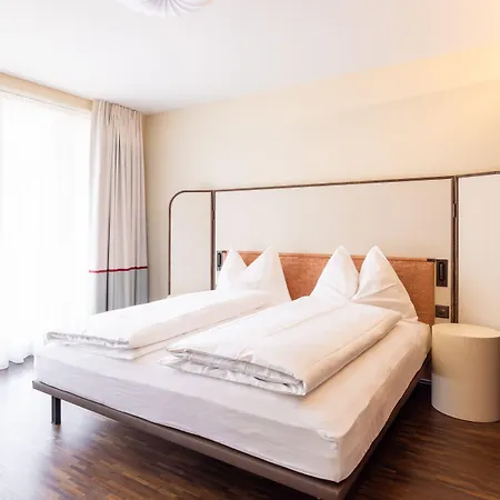 Ema House Serviced Superior Seefeld