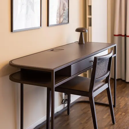 Ema House Serviced Superior Seefeld *