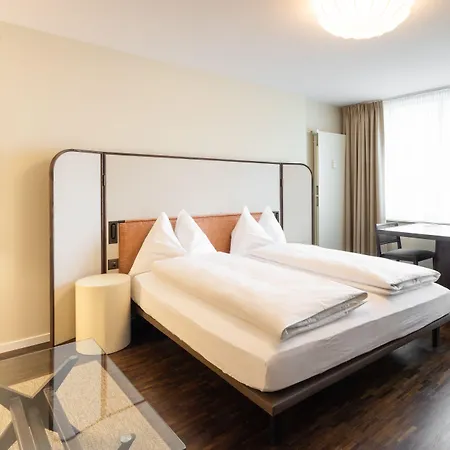 Ema House Serviced Superior Seefeld