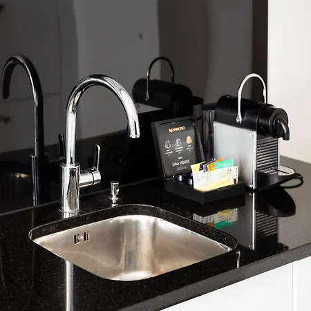 Ema House Serviced Superior Seefeld Zürich