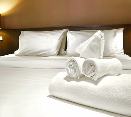 Ema House Serviced Superior Seefeld Lejlighed Zürich