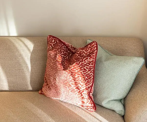 Ema House Serviced Superior Seefeld *