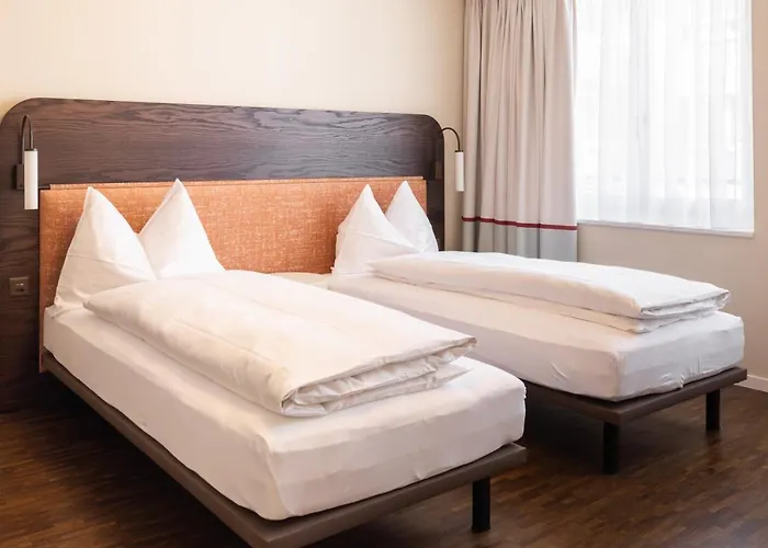 Ema House Serviced Superior Seefeld Apartmán *