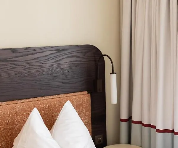 Ema House Serviced Superior Seefeld 아파트 취리히