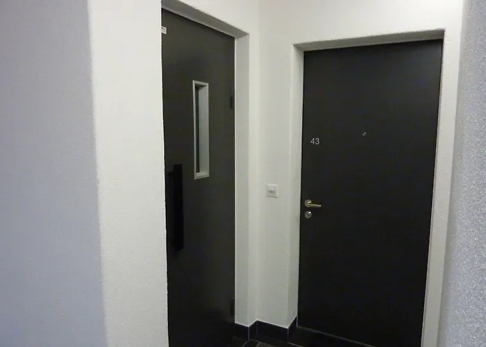 Ema House Serviced Superior Seefeld