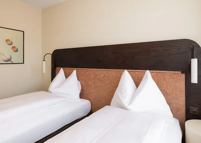 Apartmán Ema House Serviced Superior Seefeld