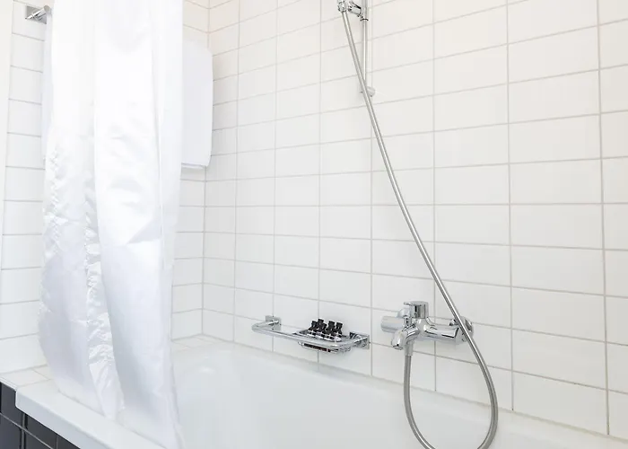 Ema House Serviced Superior Seefeld 취리히