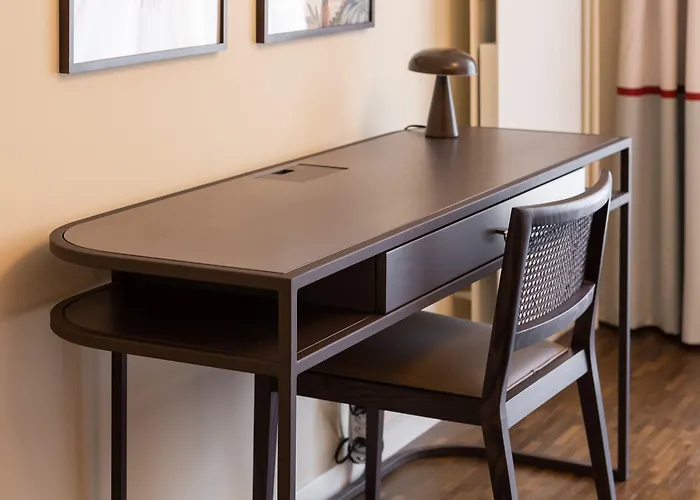 Ema House Serviced Superior Seefeld *