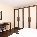 Ema House Serviced Superior Seefeld * Zurich