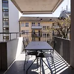 Ema House Serviced Superior Seefeld *