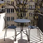 Ema House Serviced Superior Seefeld