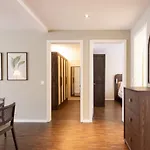 Ema House Serviced Superior Seefeld شقة