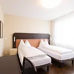 Appartement Ema House Serviced Superior Seefeld *