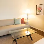 Ema House Serviced Superior Seefeld
