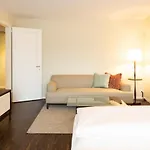 Appartement Ema House Serviced Superior Seefeld *