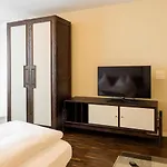 Appartement Ema House Serviced Superior Seefeld *
