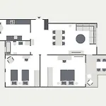 Ema House Serviced Superior Seefeld شقة *