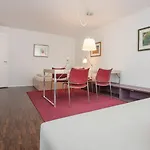 Ema House Serviced Superior Seefeld Appartement Zurich