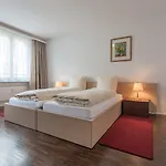 Ema House Serviced Superior Seefeld Appartement