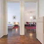Ema House Serviced Superior Seefeld Appartement