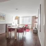 Ema House Serviced Superior Seefeld