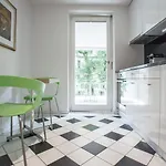 Ema House Serviced Superior Seefeld *
