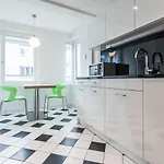 Ema House Serviced Superior Seefeld