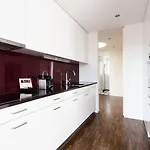 Appartement Ema House Serviced Superior Seefeld