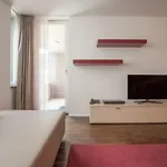 Appartement Ema House Serviced Superior Seefeld Zurich