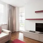 Ema House Serviced Superior Seefeld Zurich