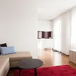 Appartement Ema House Serviced Superior Seefeld