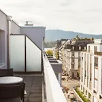 Ema House Serviced Superior Seefeld