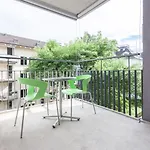 Appartement Ema House Serviced Superior Seefeld