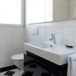 Appartement Ema House Serviced Superior Seefeld Zurich