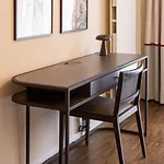 Ema House Serviced Superior Seefeld *