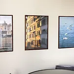 Ema House Serviced Superior Seefeld Zurich
