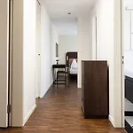 Appartement Ema House Serviced Superior Seefeld