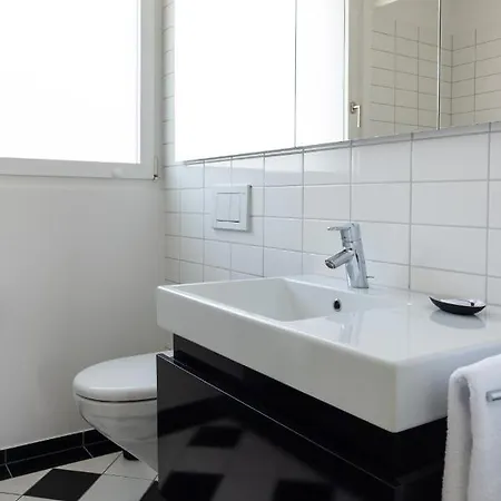 Ema House Serviced Superior Seefeld *